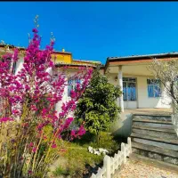 530متر ویلا دوبلکس در دو واحد مجزا سند تک برگ