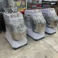 میکسر اسپیرال 20 30 40 لیتری ویکتور