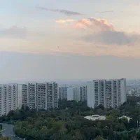 پردیس ۱۴۰۰ متر مشارکت بر ۳۰ فقط سازنده بنام