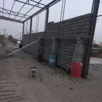 استاد دیوار جینی بلاترشیبندی وغیره|استخدام معماری، عمران و ساختمانی|جیرفت, |دیوار