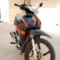 موتور ویو شباب 130