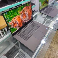 بهترین لپتاپ DELL بازار i9 نسل 9H صفحه 4K تاچ|رایانه همراه|یاسوج, |دیوار