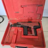 تفنگ والتی. رونیکس.کامرکس‌. استوک ونودر سیتی ابزار