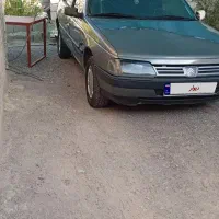 پژو 405فروشی