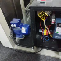 دستگاه رول به رول سفره یکبار مصرف|ماشین‌آلات صنعتی|فولادشهر, مسکن مهر فولادشهر|دیوار