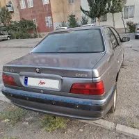 پرشیا مدل 89 هم نقد هم معاوضه با تیبا 2|خودرو سواری و وانت|اسلام‌شهر, مسکن مهر اسلاشهر (شهرک امام خمینی)|دیوار
