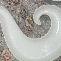 ظرف سرامیکی|ظروف سرو و پذیرایی|حسین آباد, |دیوار