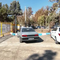 راهنمای پارکینگ