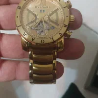 ساعت مچی مدل بولگاری اکبند