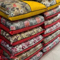 تشک مسافرتی