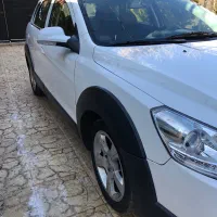 اچ سی کراس مدل ۹۸|خودرو سواری و وانت|تهران, ارم|دیوار