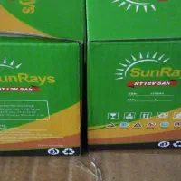 باطری سیلد اسید خارجی 2025|قطعات و لوازم جانبی رایانه|مشهد, شهرآرا|دیوار