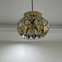 اوستر سقفی اتاق