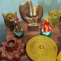 مجسمه 10تا15سانتی|صنایع دستی و سایر لوازم تزئینی|برازجان, |دیوار