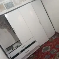 فروش آپارتمان ۸۵ متری ۲ خوابه در فولادشهر|فروش خانه و ویلا|فولادشهر, مسکن مهر فولادشهر|دیوار