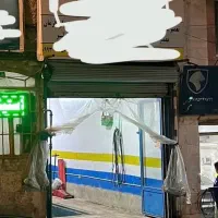 اجاره ۴۵ متر مغازه بر اصلی استخر