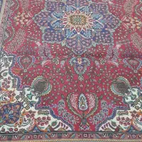 فرش دستبافت