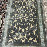 دو عدد فرشینه ۱/۵در ۱   نو