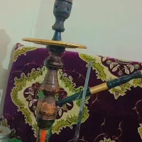 قلیان|کلکسیون و سرگرمی|ایوان, |دیوار