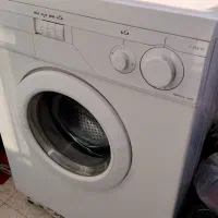 لباسشویی candy مدلc455XT با قیمتی بسیار مناسب|ماشین لباسشویی و خشک‌کن لباس|شاهین‌شهر, فیض|دیوار