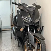 یاماها XMAX 1404