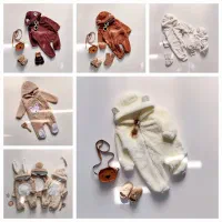 کالکشن لباس نوزادی