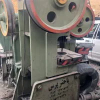 پرس ضربه ای|ماشینآلات صنعتی|تهران, دکتر هوشیار|دیوار