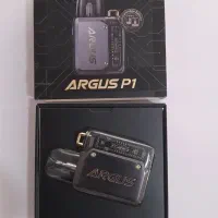 پاد آرگاس پی وان ووپو|زیورآلات و اکسسوری|وحیدیه, |دیوار