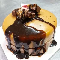 نیروی کارآموز جهت کار در کارگاه قنادی