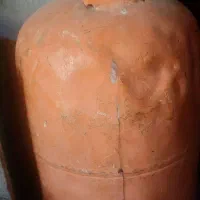 کپسول گاز با رگلاتور