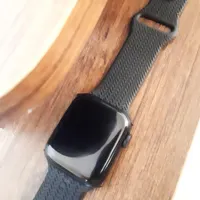 اپل واچ اصل سری se 41mm با سلامت باتری ۹۸|لوازم جانبی موبایل و تبلت|نورآباد, |دیوار