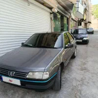 پژو ۴۰۵|خودرو سواری و وانت|شهرکرد, |دیوار