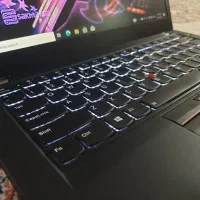 لپ تاپ گیمینگ Lenovo سیمکارتخور در حد نو