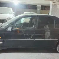 پژو 405  2000|خودرو سواری و وانت|تهران, زرگنده|دیوار