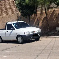 وانت ۱۵۱|خودرو سواری و وانت|شیراز, باهنر|دیوار