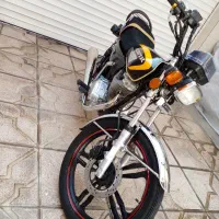 هندا 200cc
