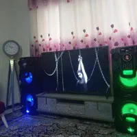 تلوزیون‌اسمارت‌50اینچ‌فور‌کی‌ال‌ای‌دی