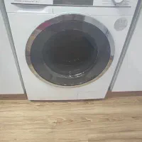ماشین لباسشویی