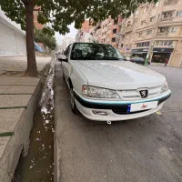 پژو پارس xu7p|خودرو سواری و وانت|گرگان, |دیوار