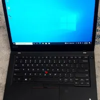 لبتاب لنووT480s لمسی نمایشگاهی