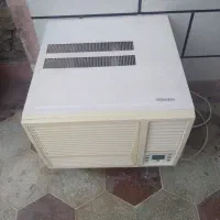 کولر پنجره ای|کولر گازی و فنکوئل|گلستان (تهران), |دیوار