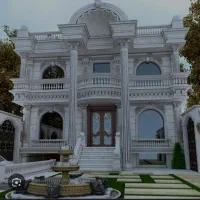 جوشکاری و رابیتس کاری نما|خدمات پیشه و مهارت|پاوه, |دیوار