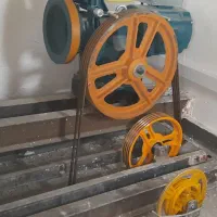اسانسور زاگرس