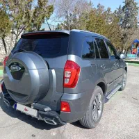 ام وی ام x33|خودرو سواری و وانت|کرمانشاه, |دیوار