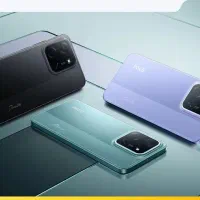 شیائومیPOCO C85ازدم قسط/ مستمری بگیران بی چک وسفته