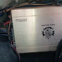 ساب و امپلی|صوتی و تصویری|یاسوج, |دیوار