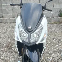 موتور گلکسی  j200