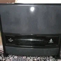 بخاری جهان کار