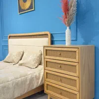 سرویس خواب حصیری ۱۱۰۴