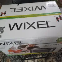 اون توستر ویکسل نو واکبند ۴۰ لیتری|اجاق گاز و لوازم برقی پخت‌وپز|اصفهان, شهرک کاوه|دیوار